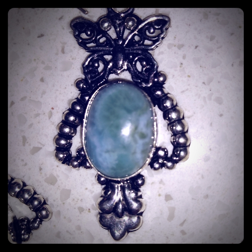 .925 STERLING SILVER EARRINGS